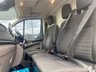 USED 2021 21 FORD TRANSIT CUSTOM 2.0 300 LIMITED L1H1 130PS 