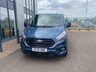 USED 2021 21 FORD TRANSIT CUSTOM 2.0 300 LIMITED L1H1 130PS 