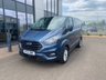 USED 2021 21 FORD TRANSIT CUSTOM 2.0 300 LIMITED L1H1 130PS 