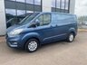 USED 2021 21 FORD TRANSIT CUSTOM 2.0 300 LIMITED L1H1 130PS 