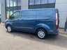 USED 2021 21 FORD TRANSIT CUSTOM 2.0 300 LIMITED L1H1 130PS 