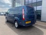 USED 2021 21 FORD TRANSIT CUSTOM 2.0 300 LIMITED L1H1 130PS 