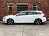 USED 2016 16 VOLVO V60 2.0 D2 R-DESIGN NAV 5d 118 BHP / STUNNING CAR!