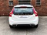USED 2016 16 VOLVO V60 2.0 D2 R-DESIGN NAV 5d 118 BHP / STUNNING CAR!