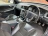 USED 2016 16 VOLVO V60 2.0 D2 R-DESIGN NAV 5d 118 BHP / STUNNING CAR!