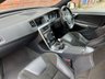 USED 2016 16 VOLVO V60 2.0 D2 R-DESIGN NAV 5d 118 BHP / STUNNING CAR!