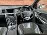 USED 2016 16 VOLVO V60 2.0 D2 R-DESIGN NAV 5d 118 BHP / STUNNING CAR!
