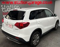 USED 2019 69 SUZUKI VITARA 1.4 SZ-T BOOSTERJET 5d 139 BHP GREAT SPEC,  GREAT SPACE, SAT NAV & apple play