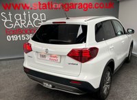 USED 2019 69 SUZUKI VITARA 1.4 SZ-T BOOSTERJET 5d 139 BHP GREAT SPEC,  GREAT SPACE, SAT NAV & apple play