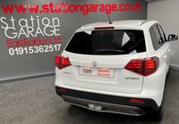 USED 2019 69 SUZUKI VITARA 1.4 SZ-T BOOSTERJET 5d 139 BHP GREAT SPEC,  GREAT SPACE, SAT NAV & apple play