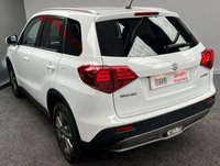 USED 2019 69 SUZUKI VITARA 1.4 SZ-T BOOSTERJET 5d 139 BHP GREAT SPEC,  GREAT SPACE, SAT NAV & apple play