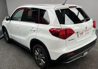 USED 2019 69 SUZUKI VITARA 1.4 SZ-T BOOSTERJET 5d 139 BHP GREAT SPEC,  GREAT SPACE, SAT NAV & apple play