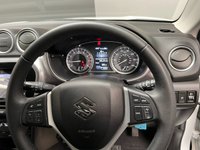 USED 2019 69 SUZUKI VITARA 1.4 SZ-T BOOSTERJET 5d 139 BHP GREAT SPEC,  GREAT SPACE, SAT NAV & apple play