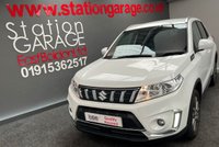 USED 2019 69 SUZUKI VITARA 1.4 SZ-T BOOSTERJET 5d 139 BHP GREAT SPEC,  GREAT SPACE, SAT NAV & apple play