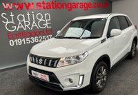 USED 2019 69 SUZUKI VITARA 1.4 SZ-T BOOSTERJET 5d 139 BHP GREAT SPEC,  GREAT SPACE, SAT NAV & apple play