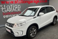 USED 2019 69 SUZUKI VITARA 1.4 SZ-T BOOSTERJET 5d 139 BHP GREAT SPEC,  GREAT SPACE, SAT NAV & apple play