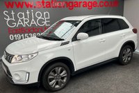 USED 2019 69 SUZUKI VITARA 1.4 SZ-T BOOSTERJET 5d 139 BHP GREAT SPEC,  GREAT SPACE, SAT NAV & apple play