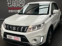 USED 2019 69 SUZUKI VITARA 1.4 SZ-T BOOSTERJET 5d 139 BHP GREAT SPEC,  GREAT SPACE, SAT NAV & apple play