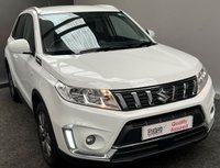 USED 2019 69 SUZUKI VITARA 1.4 SZ-T BOOSTERJET 5d 139 BHP GREAT SPEC,  GREAT SPACE, SAT NAV & apple play