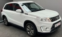 USED 2019 69 SUZUKI VITARA 1.4 SZ-T BOOSTERJET 5d 139 BHP GREAT SPEC,  GREAT SPACE, SAT NAV & apple play