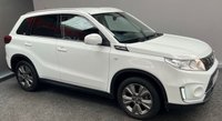 USED 2019 69 SUZUKI VITARA 1.4 SZ-T BOOSTERJET 5d 139 BHP GREAT SPEC,  GREAT SPACE, SAT NAV & apple play