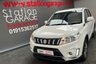 USED 2019 69 SUZUKI VITARA 1.4 SZ-T BOOSTERJET 5d 139 BHP GREAT SPEC,  GREAT SPACE, SAT NAV & apple play