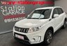 USED 2019 69 SUZUKI VITARA 1.4 SZ-T BOOSTERJET 5d 139 BHP GREAT SPEC,  GREAT SPACE, SAT NAV & apple play