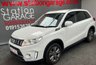 USED 2019 69 SUZUKI VITARA 1.4 SZ-T BOOSTERJET 5d 139 BHP GREAT SPEC,  GREAT SPACE, SAT NAV & apple play