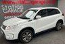 USED 2019 69 SUZUKI VITARA 1.4 SZ-T BOOSTERJET 5d 139 BHP GREAT SPEC,  GREAT SPACE, SAT NAV & apple play