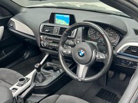 USED 2016 66 BMW 2 SERIES 1.5 218I M SPORT 2d 134 BHP CONVERTIBLE