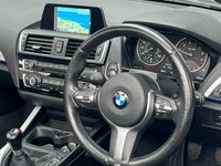 USED 2016 66 BMW 2 SERIES 1.5 218I M SPORT 2d 134 BHP CONVERTIBLE