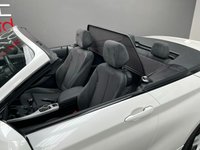 USED 2016 66 BMW 2 SERIES 1.5 218I M SPORT 2d 134 BHP CONVERTIBLE