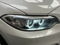 USED 2016 66 BMW 2 SERIES 1.5 218I M SPORT 2d 134 BHP CONVERTIBLE