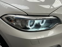 USED 2016 66 BMW 2 SERIES 1.5 218I M SPORT 2d 134 BHP CONVERTIBLE
