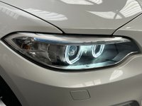 USED 2016 66 BMW 2 SERIES 1.5 218I M SPORT 2d 134 BHP CONVERTIBLE