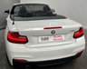 USED 2016 66 BMW 2 SERIES 1.5 218I M SPORT 2d 134 BHP CONVERTIBLE