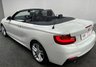 USED 2016 66 BMW 2 SERIES 1.5 218I M SPORT 2d 134 BHP CONVERTIBLE