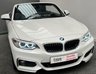 USED 2016 66 BMW 2 SERIES 1.5 218I M SPORT 2d 134 BHP CONVERTIBLE