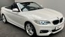USED 2016 66 BMW 2 SERIES 1.5 218I M SPORT 2d 134 BHP CONVERTIBLE