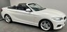 USED 2016 66 BMW 2 SERIES 1.5 218I M SPORT 2d 134 BHP CONVERTIBLE
