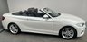 USED 2016 66 BMW 2 SERIES 1.5 218I M SPORT 2d 134 BHP CONVERTIBLE