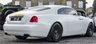 USED 2018 68 ROLLS-ROYCE WRAITH 6.6 V12 2d 624 BHP STARLIGHT ROOF+REVERSE CAMERA