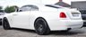 USED 2018 68 ROLLS-ROYCE WRAITH 6.6 V12 2d 624 BHP STARLIGHT ROOF+REVERSE CAMERA