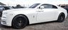 USED 2018 68 ROLLS-ROYCE WRAITH 6.6 V12 2d 624 BHP STARLIGHT ROOF+REVERSE CAMERA