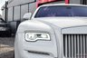 USED 2018 68 ROLLS-ROYCE WRAITH 6.6 V12 2d 624 BHP STARLIGHT ROOF+REVERSE CAMERA