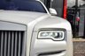 USED 2018 68 ROLLS-ROYCE WRAITH 6.6 V12 2d 624 BHP STARLIGHT ROOF+REVERSE CAMERA