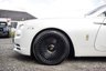 USED 2018 68 ROLLS-ROYCE WRAITH 6.6 V12 2d 624 BHP STARLIGHT ROOF+REVERSE CAMERA