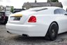 USED 2018 68 ROLLS-ROYCE WRAITH 6.6 V12 2d 624 BHP STARLIGHT ROOF+REVERSE CAMERA