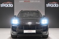 USED 2017 67 PORSCHE MACAN 3.0 GTS PDK 5d 355 BHP +NATIONWIDE DELIVERY AVAILABLE+