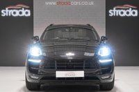 USED 2017 67 PORSCHE MACAN 3.0 GTS PDK 5d 355 BHP +NATIONWIDE DELIVERY AVAILABLE+